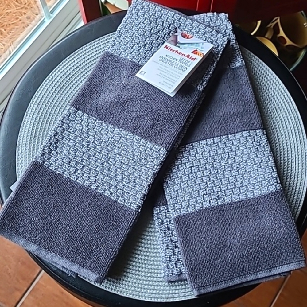 KitchenAid Towels